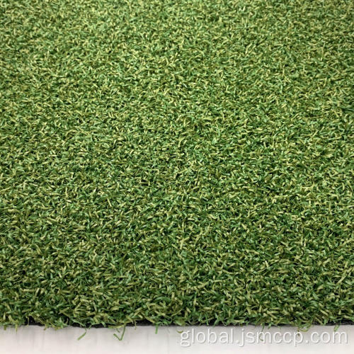 Artificial grass for golf court synthetic golf turf